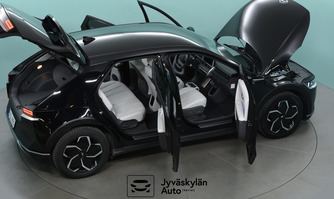 Hyundai IONIQ 5 vaihtoauto