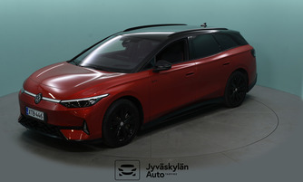 Volkswagen ID.7 vaihtoauto