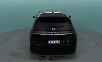 Hyundai IONIQ 5 vaihtoauto