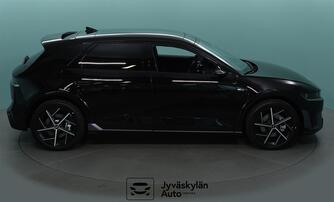 Hyundai IONIQ 5 vaihtoauto