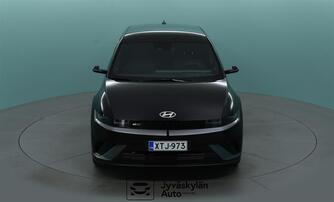 Hyundai IONIQ 5 vaihtoauto