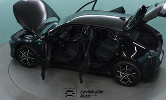 Hyundai IONIQ 5 vaihtoauto