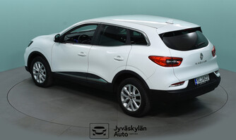 Renault Kadjar vaihtoauto