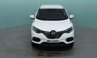 Renault Kadjar vaihtoauto