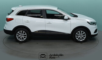 Renault Kadjar vaihtoauto