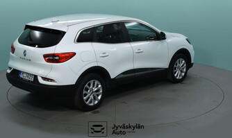 Renault Kadjar vaihtoauto
