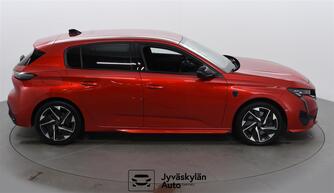 Peugeot 308 vaihtoauto