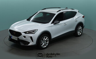 Cupra Formentor vaihtoauto