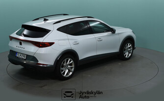 Cupra Formentor vaihtoauto