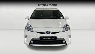 Toyota Prius Plug-in vaihtoauto