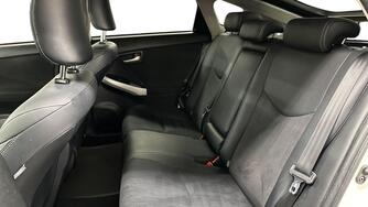 Toyota Prius Plug-in vaihtoauto