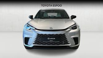 Lexus LBX vaihtoauto