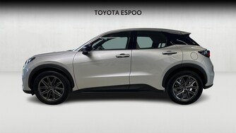 Lexus LBX vaihtoauto