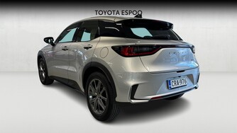 Lexus LBX vaihtoauto