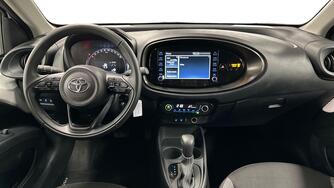 Toyota Aygo X vaihtoauto