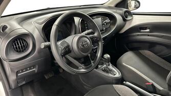 Toyota Aygo X vaihtoauto