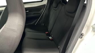 Toyota Aygo X vaihtoauto