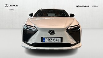 Lexus RZ vaihtoauto