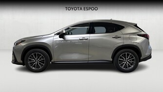 Lexus NX vaihtoauto