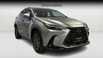 Lexus NX vaihtoauto