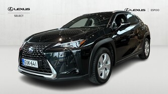 Lexus UX vaihtoauto