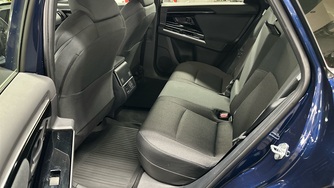Toyota bZ4X vaihtoauto