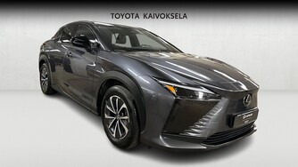 Lexus RZ vaihtoauto