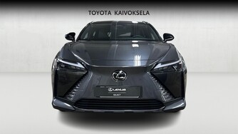 Lexus RZ vaihtoauto