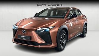 Lexus RZ vaihtoauto