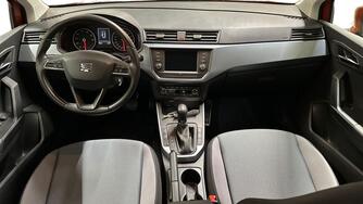 SEAT Arona vaihtoauto