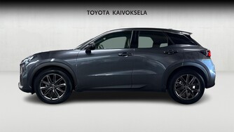 Lexus LBX vaihtoauto