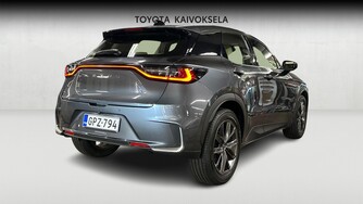 Lexus LBX vaihtoauto