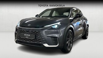 Lexus LBX vaihtoauto