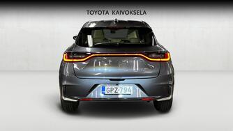 Lexus LBX vaihtoauto