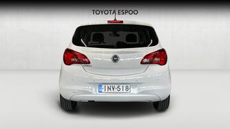 Opel Corsa vaihtoauto
