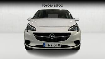 Opel Corsa vaihtoauto
