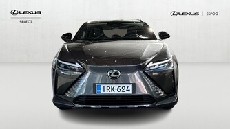 Lexus RZ vaihtoauto