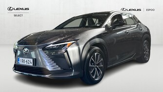 Lexus RZ vaihtoauto