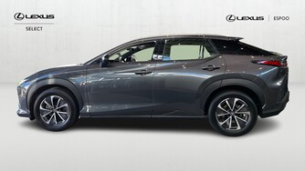 Lexus RZ vaihtoauto