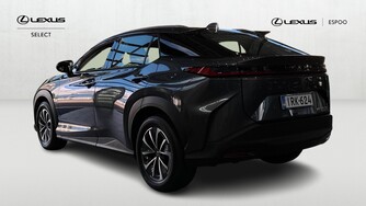 Lexus RZ vaihtoauto