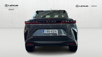 Lexus RZ vaihtoauto
