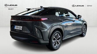 Lexus RZ vaihtoauto