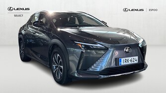Lexus RZ vaihtoauto
