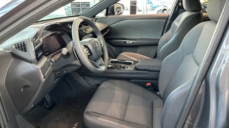 Lexus RZ vaihtoauto