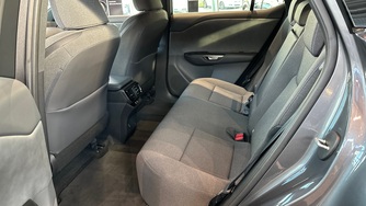 Lexus RZ vaihtoauto