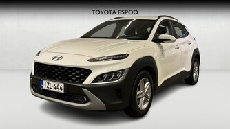 Hyundai Kona vaihtoauto
