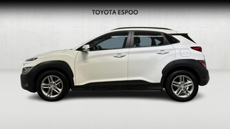 Hyundai Kona vaihtoauto