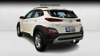 Hyundai Kona vaihtoauto
