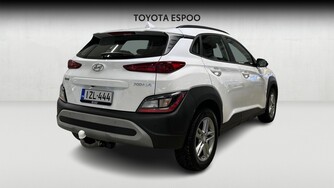 Hyundai Kona vaihtoauto