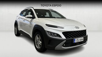 Hyundai Kona vaihtoauto